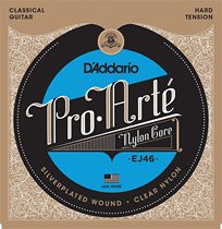 DAddario Dadario EJ46 High tension classical guitar string box
