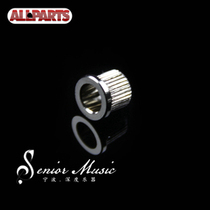 Depth instrument ALLPARTS Electric Guitar Mount Stringed With String Button To Wear String Cone Thread