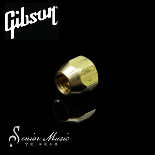 Deep musical instrument Gibson original accessories 5 16-inch guitar neck adjustment steel special nut