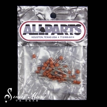 Depth instrument ALLPARTS Ceramic Disc 047MFD ceramic disc capacitive