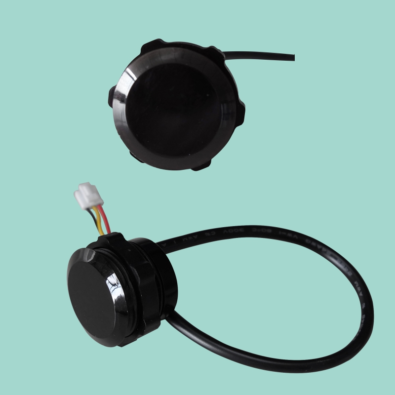 Todi 2 m long - distance active infrared sensor approaches sensor automation intelligent diffuse reflection sensor