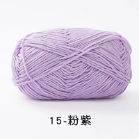 15 фиолетовая мука