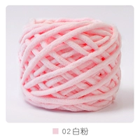 02-белый порошок