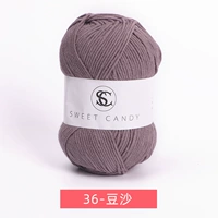 36 бобовая паста