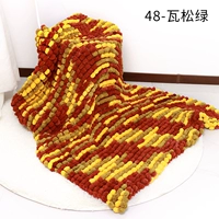 48-ваттон зеленый