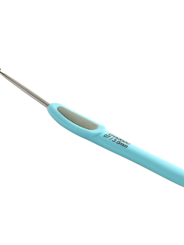 潮钩 Плетеный крючок для вязания, полный комплект