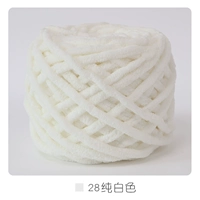 28-паточный белый