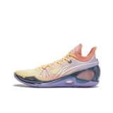 Li Ning Basketball Shoes 2024 Xia xin Wade's Way 808 3 Ultrav2 Мужские ботинки с низкой конкуренцией ABAU047