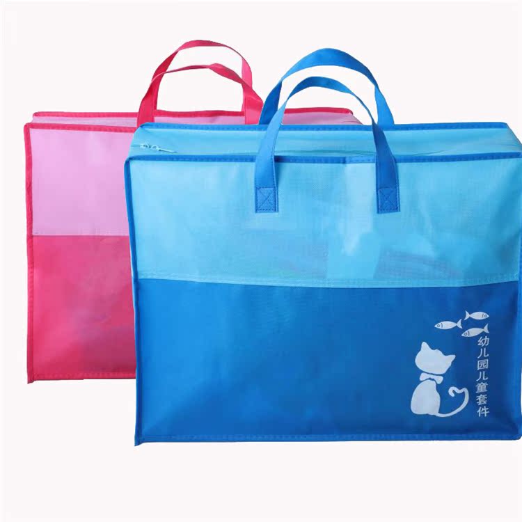 Ba mảnh chăn vườn ươm trẻ em chợp mắt chăn giường cũi Liu Jiantao bé đặc biệt bộ đồ giường công viên - Bộ đồ giường trẻ em 	bộ chăn ga gối đệm cho bé trai	