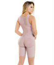 CYSM unscented postpartum body shaping clothes liposuction beauty back opening gear waist waist abdomen back hip hip leg Body underwear