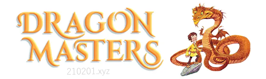 驯龙大师（Dragon Master）.webp