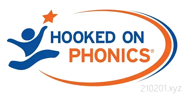 Hooked on Phonics 美国自然拼读电子版教材和视频下载