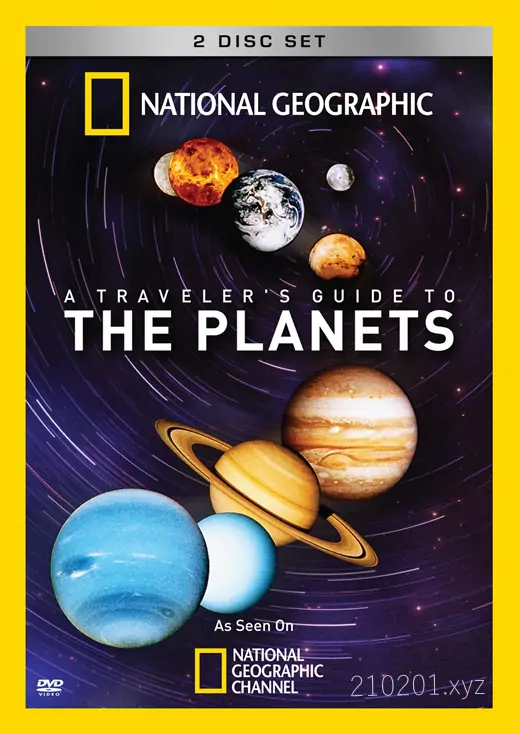 《行星旅行指南》纪录片全集完整版下载