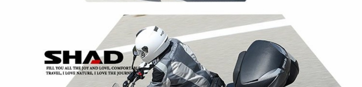 Thân xe máy Xia De SH29 xe tay ga điện Yamaha Qiao Gefu Xi Xun Eagle 125 hộp đuôi hộp đựng đồ xe máy