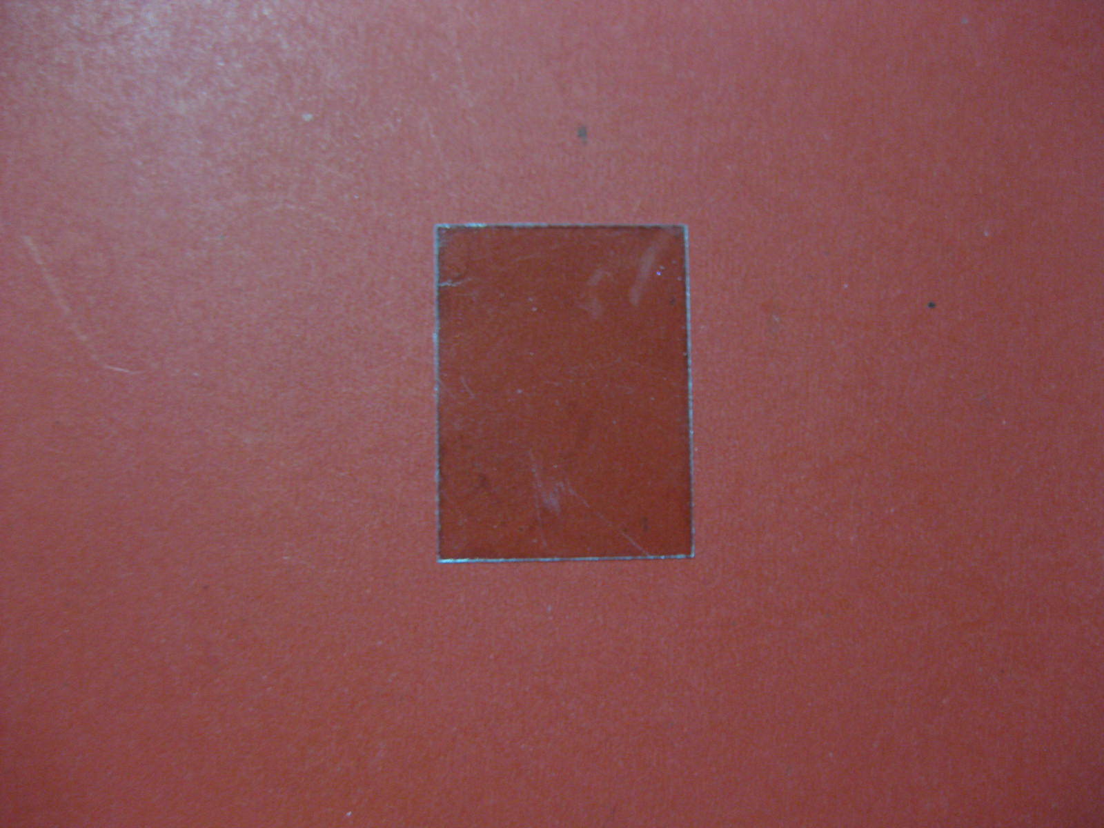 TO-220 cloud mother sheet 13 * 18 * 0 12mm insulating sheet without hole 1000 pieces a pack of RMB13