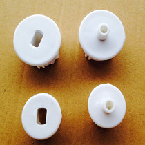 Roller blind accessories head controller plugs and plugs blinds roller blind head accessories 28 and 38 heads