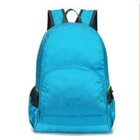 Голубая толстая модель