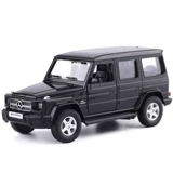 Mercedes Benz, warrior, реалистичный внедорожник, игрушечная машина, модель автомобиля, игрушка