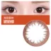 Haichang Xingmei, Hoa Kỳ, ném 10 mảnh kích thước và đường kính, kính màu vô hình, hỗn hợp máu, đỏ, cùng một đoạn - Kính đeo mắt kính Kính đeo mắt kính
