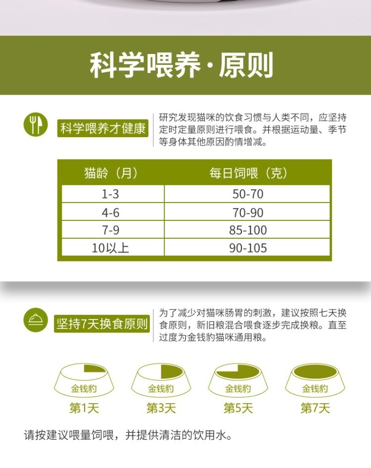 Hương vị thức ăn cho mèo 10 kg Thức ăn cho mèo già 5kg Thức ăn cho mèo 20 hạt chính vào mèo cưng mèo cá hồi đi biển làm đồ ăn cho mèo