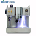 máy pha cà phê gia đình giá rẻ	 Máy pha cà phê gia đình bán tự động Ý bán tự động MILESTO / Maxtor EM-19-M3 máy xay pha cà phê Máy pha cà phê