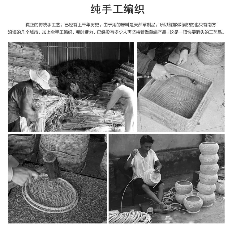 Morning high hand - woven cup mat mat cup teapot the cane top service up a pad insulation pad saucer at kung fu tea accessories