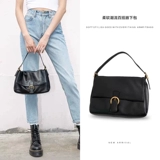 Вместительная и большая сумка на одно плечо, универсальная сумка через плечо, 2020