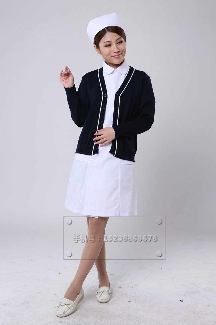 Tenue infirmière - Ref 1859569 Image 24