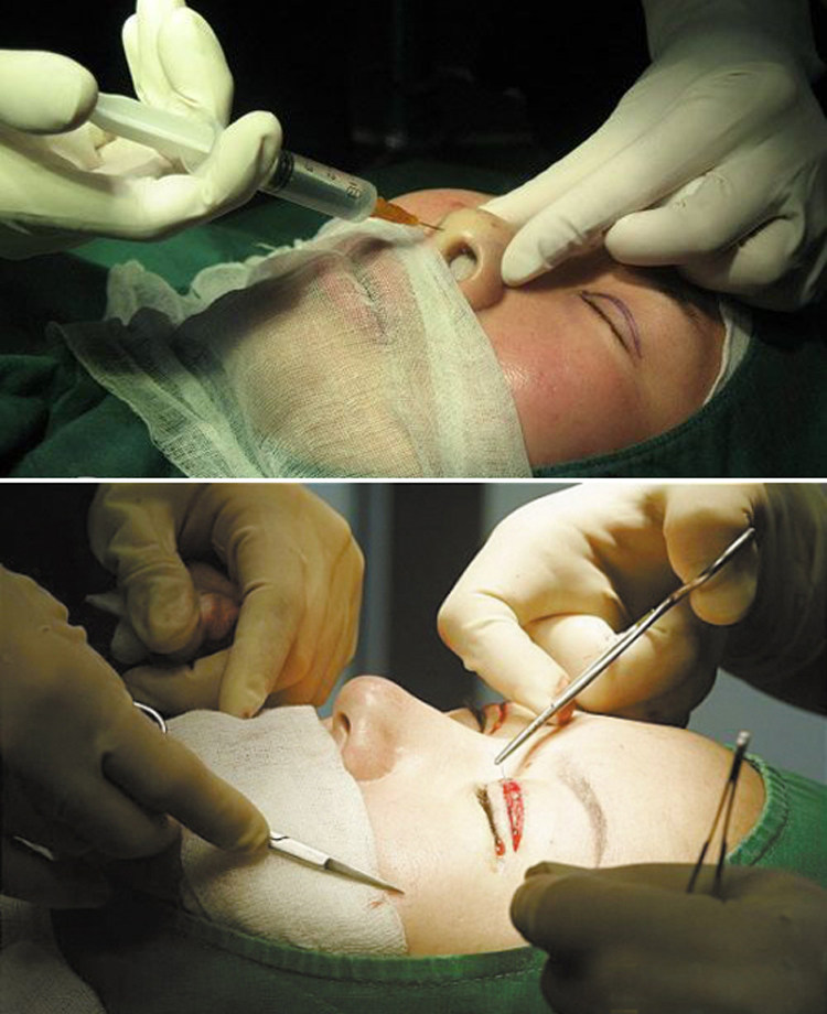 Tenue infirmière - Ref 1861247 Image 21