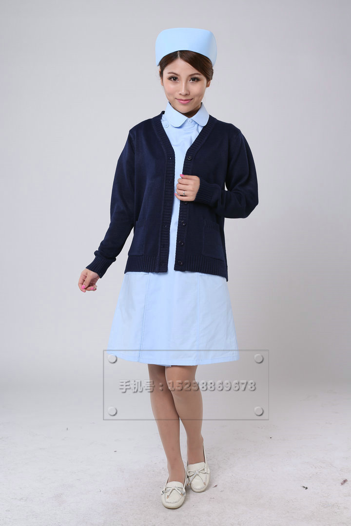 Tenue infirmière - Ref 1859569 Image 33