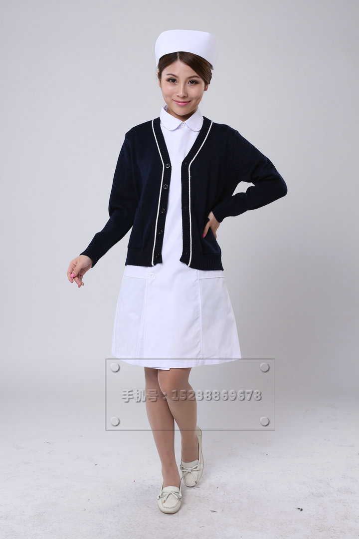 Tenue infirmière - Ref 1859569 Image 23