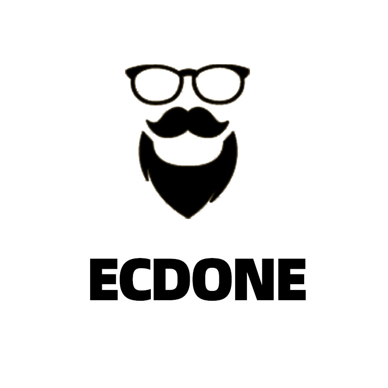 ECDONE男士理容店