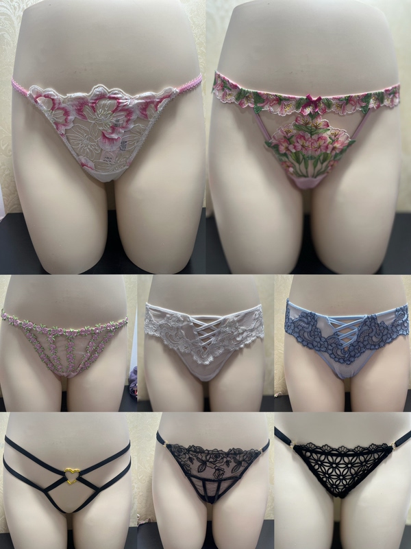 Victoria's Secret Underwear Size m Full Collection Non-Returnable Victoria's Secret Underwear Size m Full Collection Non-Returnable