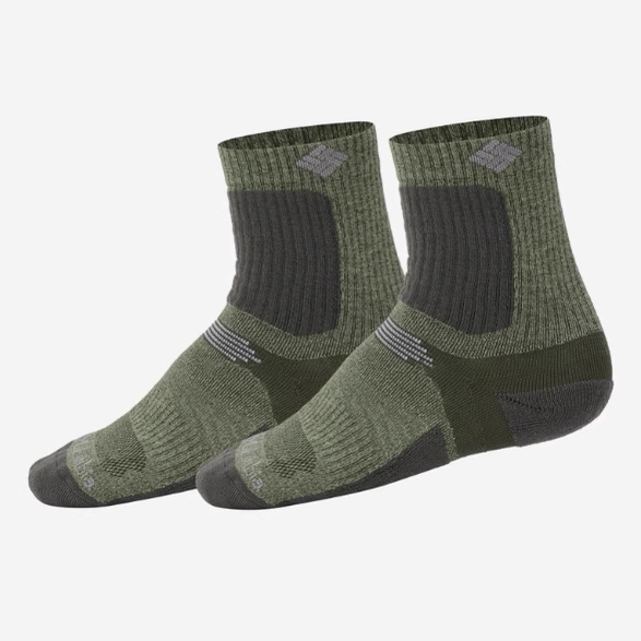 2025 Spring and Summer New Colombian Genuine Outdoor Socks for Men and Women, Casual Breathable and Comfortable Sports Socks Rcs765