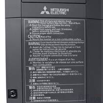 Bargaining frequency converter FR-F840-00023-2-60 0038 0052 083 0126 0170 0250 03