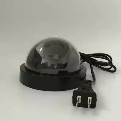 Plug-in simulation camera Simulation gun camera Simulation high-speed ball