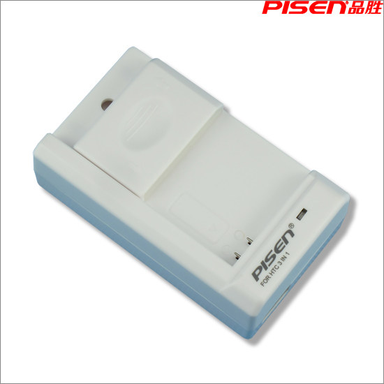 chargeur PISEN pour téléphones ZTE ZTE - Ref 1300176 Image 14