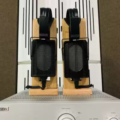 (Rental) Stax sound of the poem L500MKII electrostatic headphones HIFI headphones rental audition L700