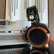 (Rental) Russian Kennerton Thror flagship tablet headphone rental Susvara1266 trial listening