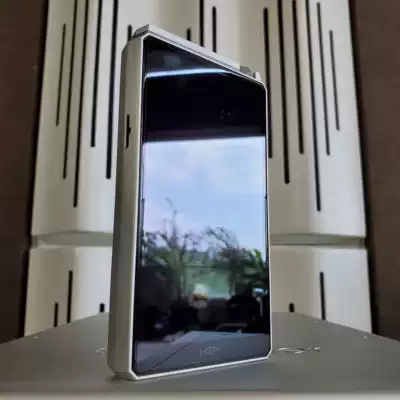 (Rental)Hiby Haibei New R6 HIFI player R6Pro R5 rental audition