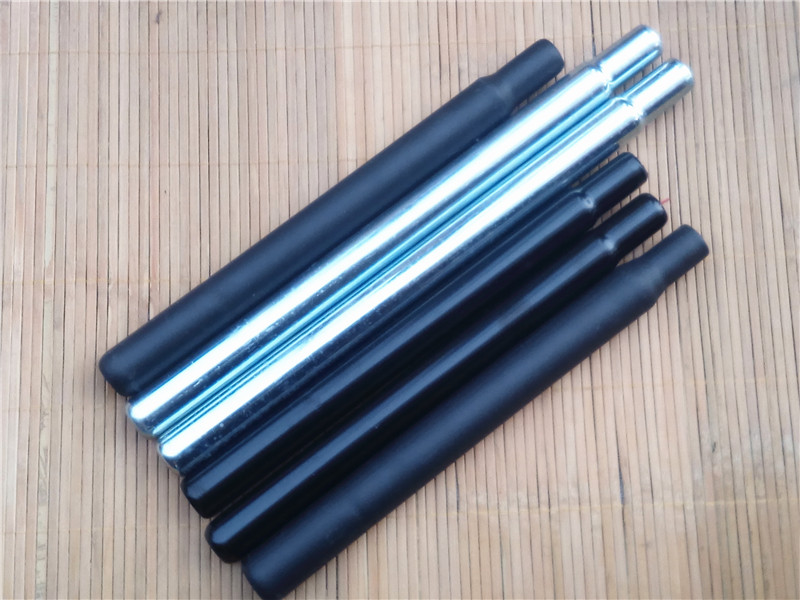 Bicycle seatpost Seat tube 25.4 27.2 28.6 seat tube Seat pole mountain road saddle tube