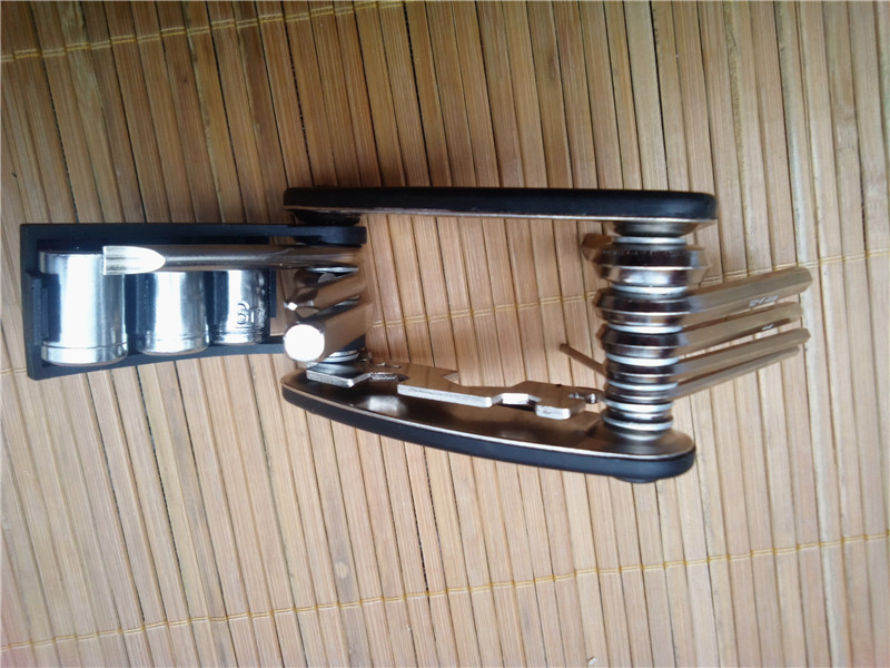 Outils pour vélo - Ref 2276494 Image 8