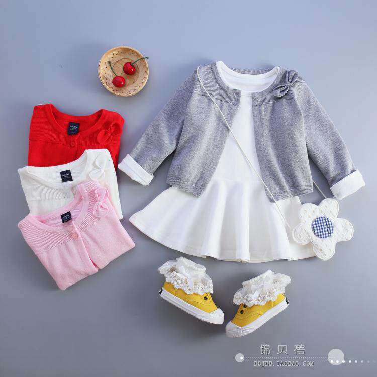Pull fille - Ref 2103828 Image 10