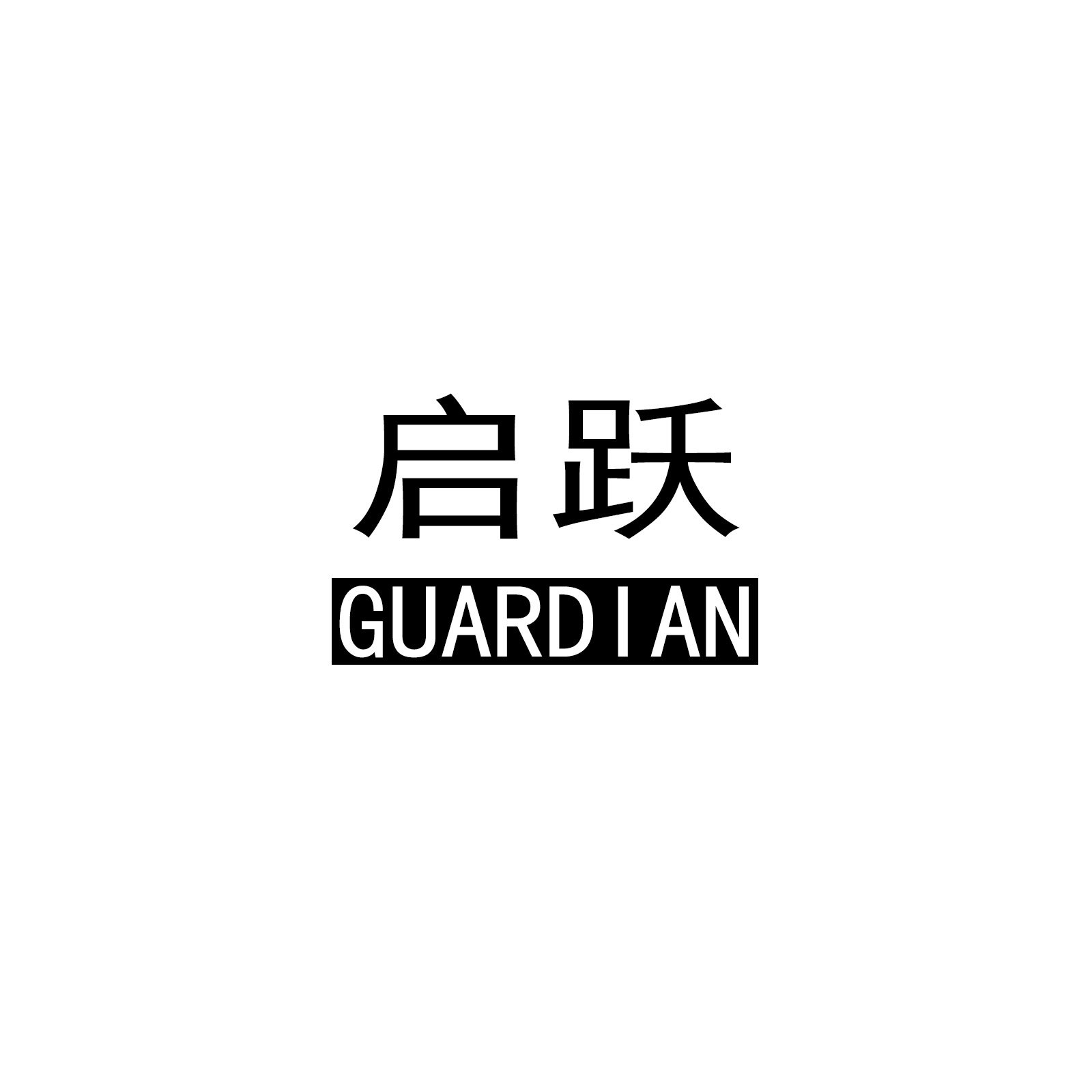 GUARDIAN 启跃