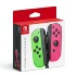 Chuyển đổi tay cầm NS tay trái và tay phải ban đầu Joy-Con xám đỏ xanh lam vàng hồng xanh lá cây Odyssey Zelda - Người điều khiển trò chơi