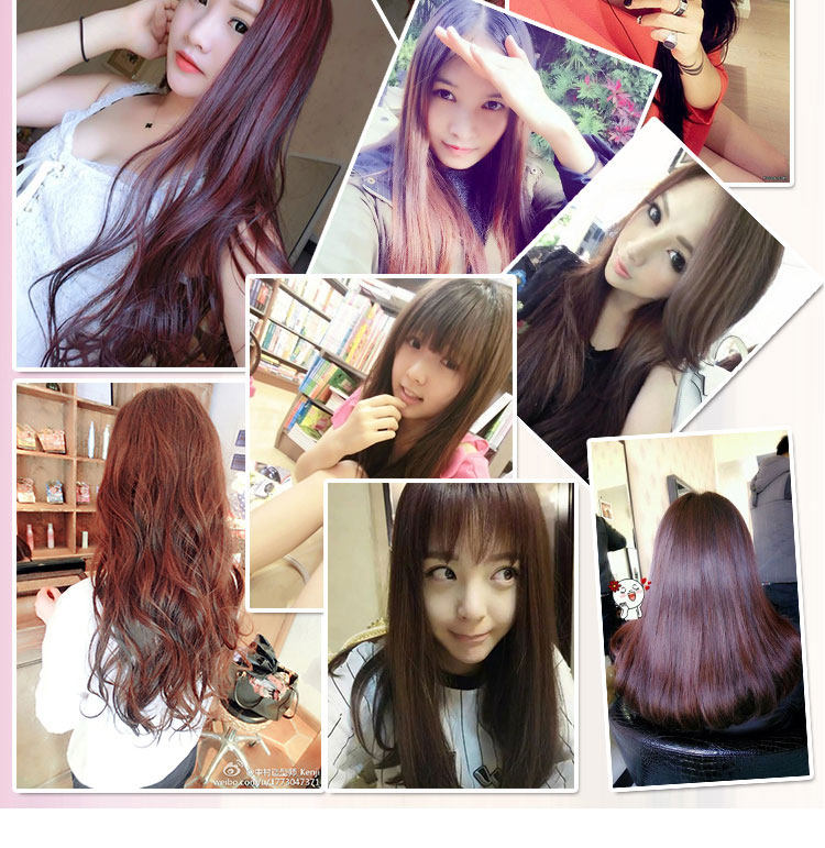 Extension mèches - Ref 220091 Image 16