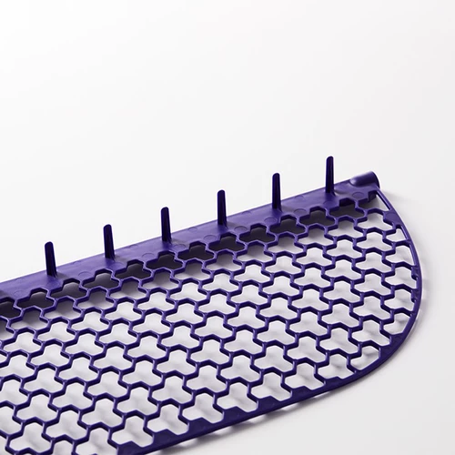 小佩 Длинная аккумуляторная сеть песчаная сеть, адаптирующая умная маленькая пекто -аутоматическая туалетная туалетная туалетная туалет расширенный цикл использования коробки