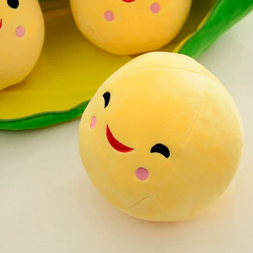 Милая подушка, плюшевая игрушка, тряпичная кукла, Южная Корея, подарок на день рождения