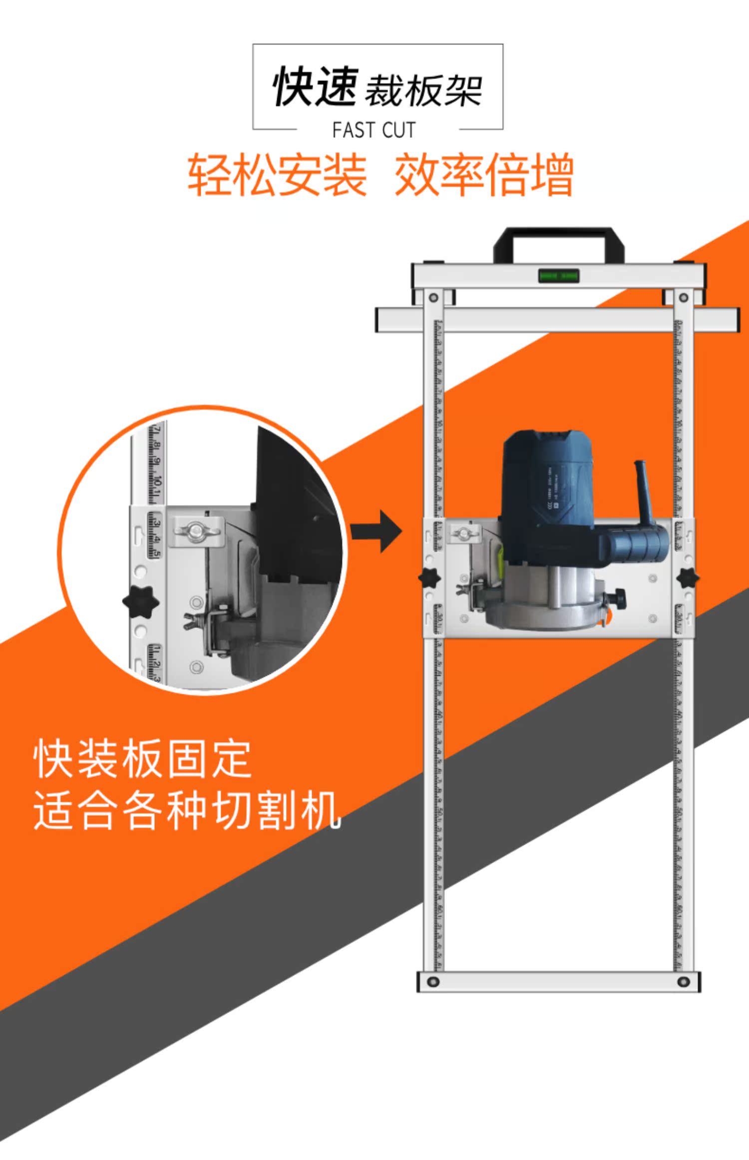 Dụng cụ chế biến gỗ, cưa mới, cưa tay, khung gầm, đa chức năng, thớt núi, cắt gỗ, chế biến gỗ, thước kẻ - Phần cứng cơ khí