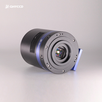 (QHYCCD) QHY533C back-illuminated electronic rolling shutter chip zero glow